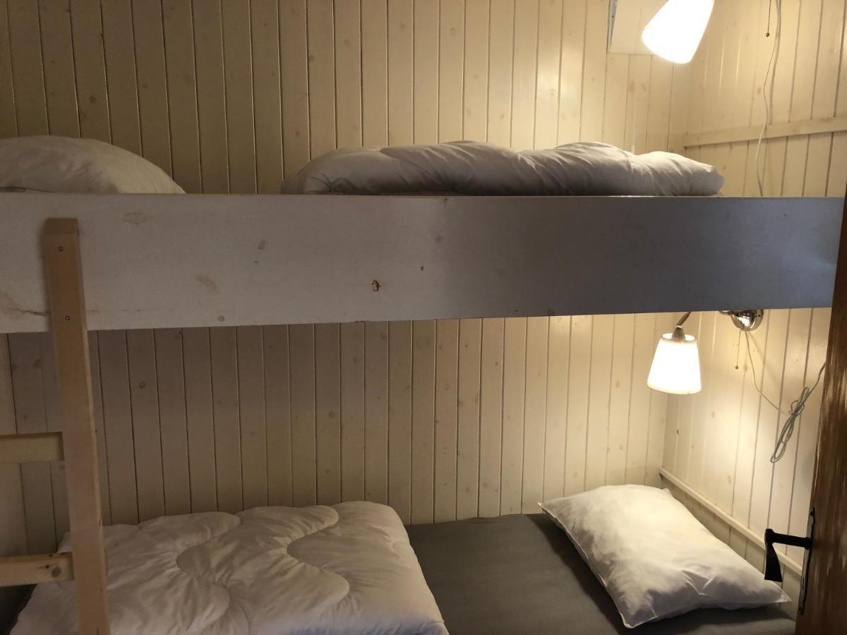 Solvang World Heritage Lodge Eidsdal